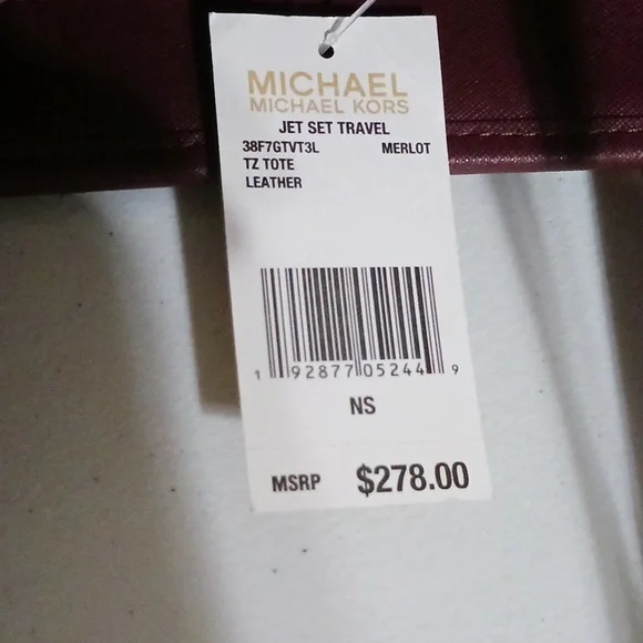 Michael Kors Bag - Picture 7 of 7